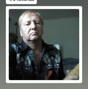 Meet your Posher, Keith